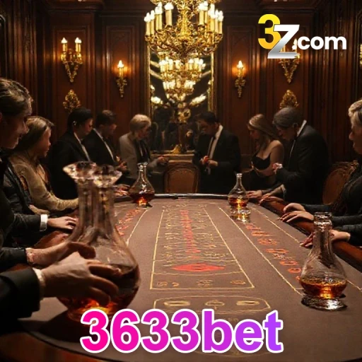 3633bet.com