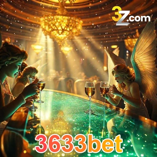 3633bet.com Cassino