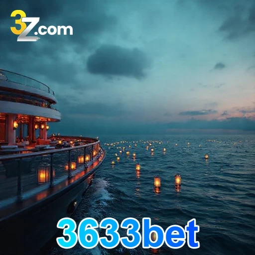 3633bet.com Plataforma