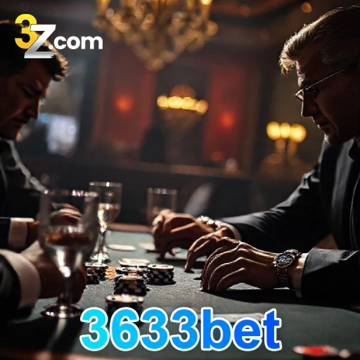 3633bet.com VIP